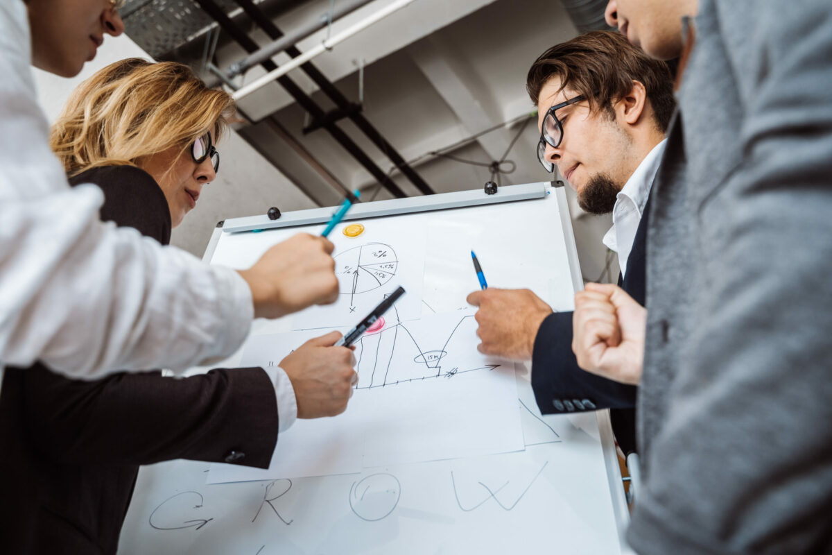 Améliorer le Leadership et la Gestion dans le Secteur Médico-Social : Stratégies et Formations